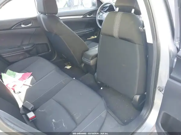 19XFC2F64LE203509 2020 HONDA CIVIC - Image 8