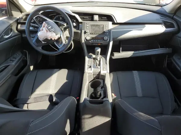 19XFC2F64LE204210 2020 HONDA CIVIC - Image 8
