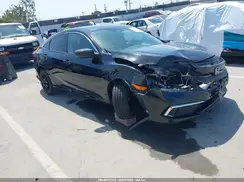 19XFC2F64LE204823 2020 HONDA CIVIC