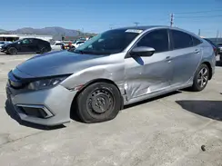 19XFC2F64LE205261 2020 HONDA CIVIC