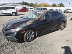 19XFC2F64LE205793 2020 HONDA CIVIC