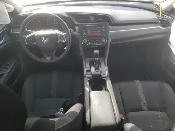 19XFC2F64LE205793 2020 HONDA CIVIC - Image 8