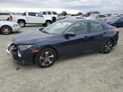 19XFC2F64LE207320 2020 HONDA CIVIC