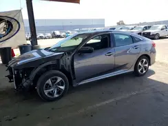19XFC2F64LE209598 2020 HONDA CIVIC