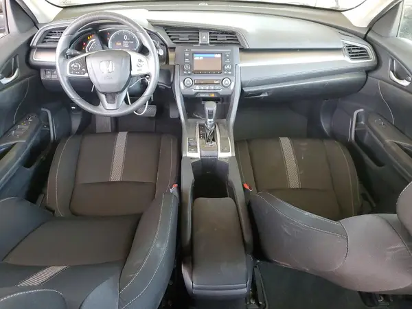 19XFC2F64LE209598 2020 HONDA CIVIC - Image 8