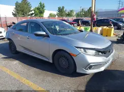 19XFC2F64LE209651 2020 HONDA CIVIC