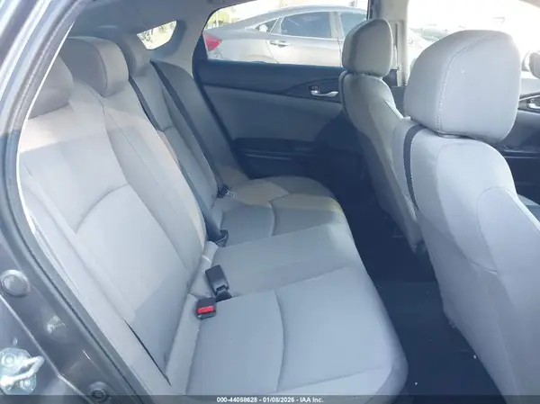 19XFC2F64LE210556 2020 HONDA CIVIC - Image 8