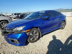 19XFC2F64LE210654 2020 HONDA CIVIC