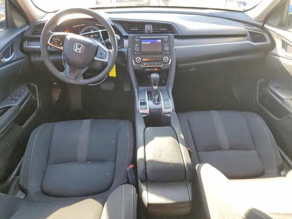 19XFC2F64LE210654 2020 HONDA CIVIC - Image 8