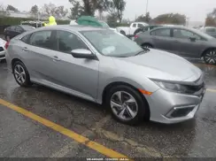 19XFC2F64LE210833 2020 HONDA CIVIC