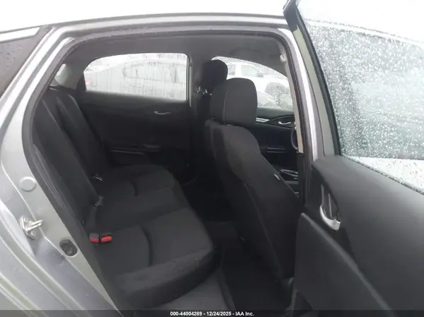 19XFC2F64LE210833 2020 HONDA CIVIC - Image 8
