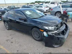 19XFC2F64LE210850 2020 HONDA CIVIC