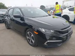 19XFC2F64LE210928 2020 HONDA CIVIC