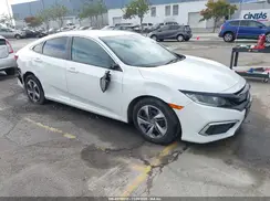 19XFC2F64LE211027 2020 HONDA CIVIC