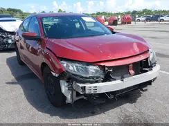 19XFC2F64LE211674 2020 HONDA CIVIC