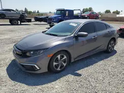 19XFC2F64LE212114 2020 HONDA CIVIC