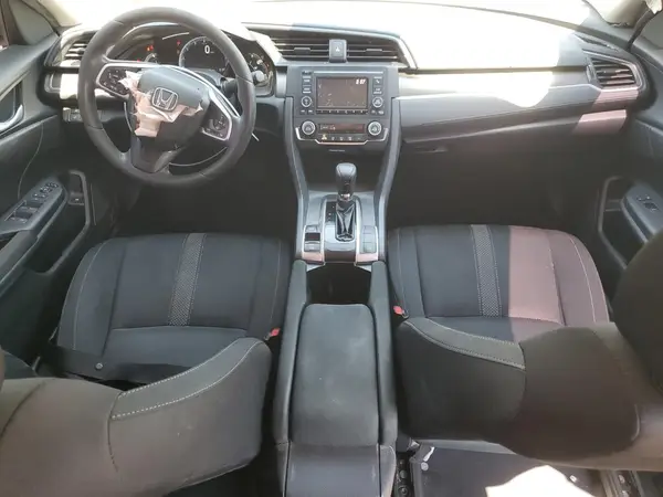 19XFC2F64LE212114 2020 HONDA CIVIC - Image 8