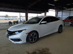 19XFC2F64LE212520 2020 HONDA CIVIC