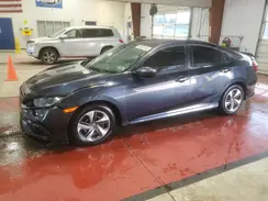 19XFC2F64LE213120 2020 HONDA CIVIC