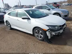 19XFC2F64LE213313 2020 HONDA CIVIC