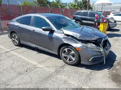 19XFC2F64LE213909 2020 HONDA CIVIC
