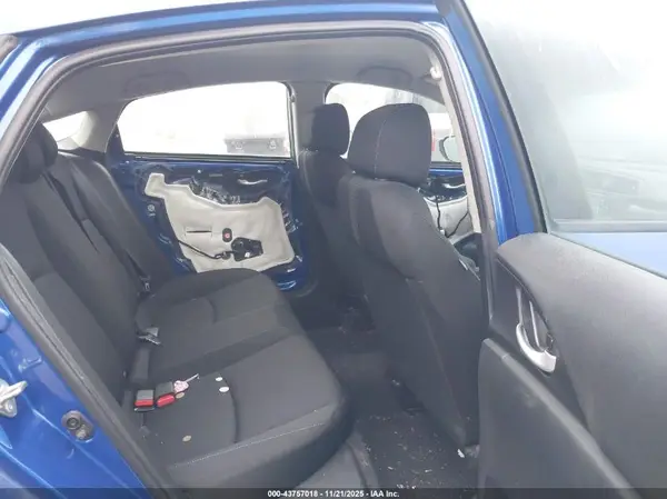 19XFC2F64LE214882 2020 HONDA CIVIC - Image 8