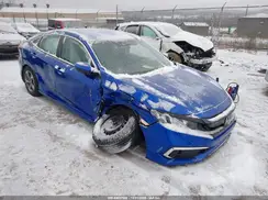 19XFC2F64LE216499 2020 HONDA CIVIC