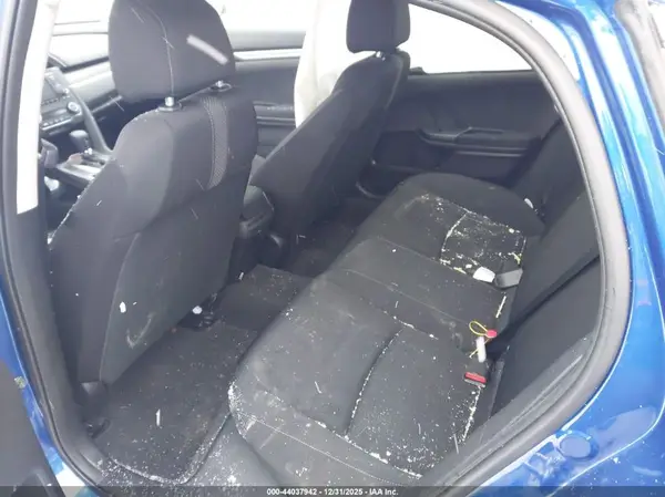 19XFC2F64LE216499 2020 HONDA CIVIC - Image 8