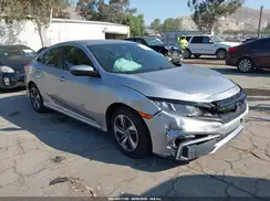 19XFC2F64LE216874 2020 HONDA CIVIC