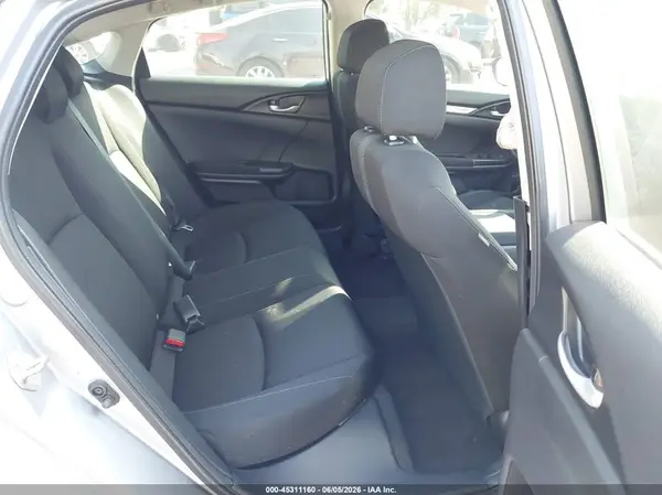 19XFC2F64LE216874 2020 HONDA CIVIC - Image 8
