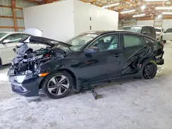 19XFC2F64ME000265 2021 HONDA CIVIC
