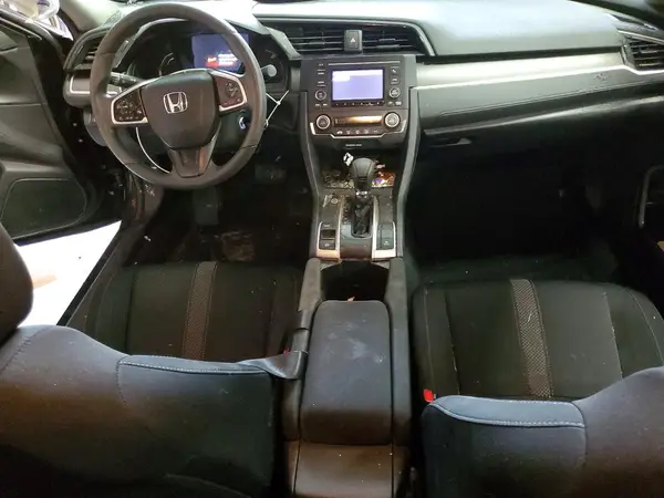 19XFC2F64ME000265 2021 HONDA CIVIC - Image 8