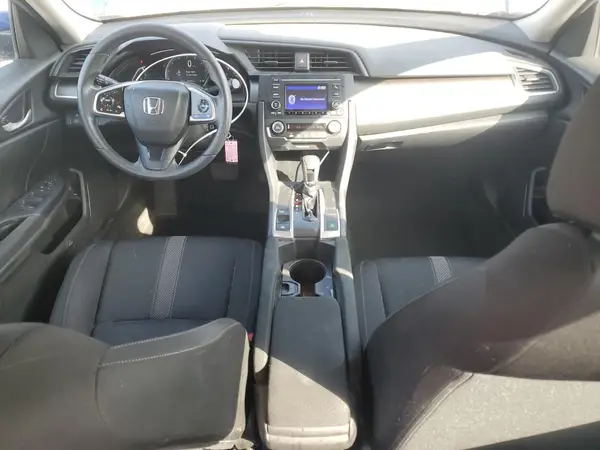 19XFC2F64ME001318 2021 HONDA CIVIC - Image 8