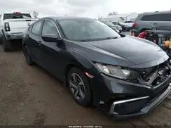 19XFC2F64ME001948 2021 HONDA CIVIC