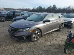 19XFC2F64ME200191 2021 HONDA CIVIC
