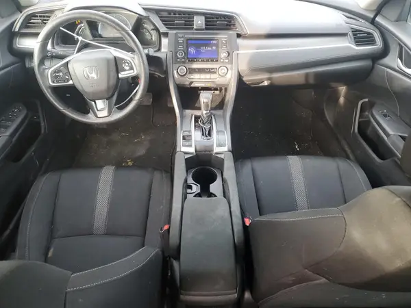 19XFC2F64ME200191 2021 HONDA CIVIC - Image 8