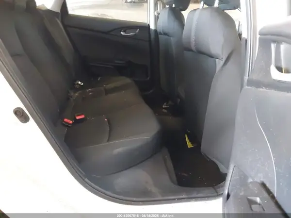 19XFC2F64ME200899 2021 HONDA CIVIC - Image 8