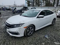 19XFC2F64ME201373 2021 HONDA CIVIC