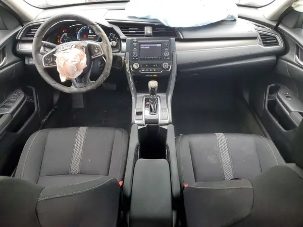 19XFC2F64ME201373 2021 HONDA CIVIC - Image 8