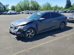 19XFC2F65GE038690 2016 HONDA CIVIC