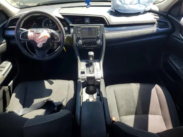 19XFC2F65GE038690 2016 HONDA CIVIC - Image 8