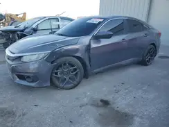19XFC2F65GE038706 2016 HONDA CIVIC
