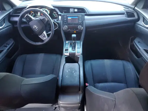 19XFC2F65GE038706 2016 HONDA CIVIC - Image 8