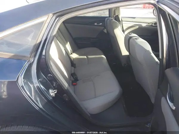 19XFC2F65GE044313 2016 HONDA CIVIC - Image 8