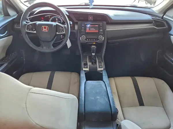 19XFC2F65GE046613 2016 HONDA CIVIC - Image 8