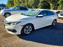 19XFC2F65GE049771 2016 HONDA CIVIC