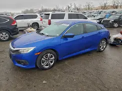 19XFC2F65GE060513 2016 HONDA CIVIC