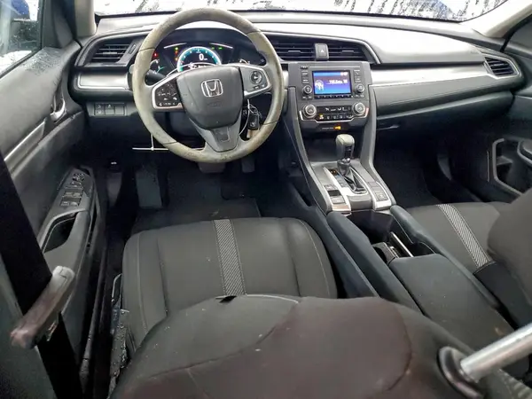 19XFC2F65GE060513 2016 HONDA CIVIC - Image 8
