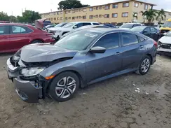 19XFC2F65GE060527 2016 HONDA CIVIC
