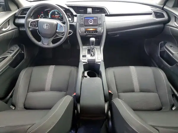 19XFC2F65GE060527 2016 HONDA CIVIC - Image 8